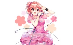 Anime sound